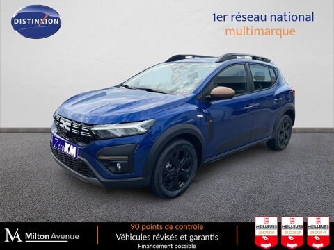 Annonce voiture Dacia Sandero 19780 
