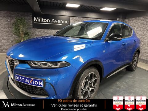 Annonce voiture Alfa Romeo Tonale 28290 