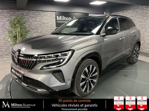 Renault Austral 1.3 Mild Hybride - 160 - BVA Techno 2023 occasion Guéret 23000