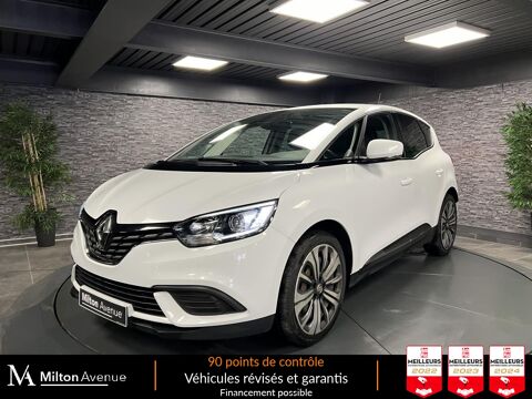 Annonce voiture Renault Scnic 13990 