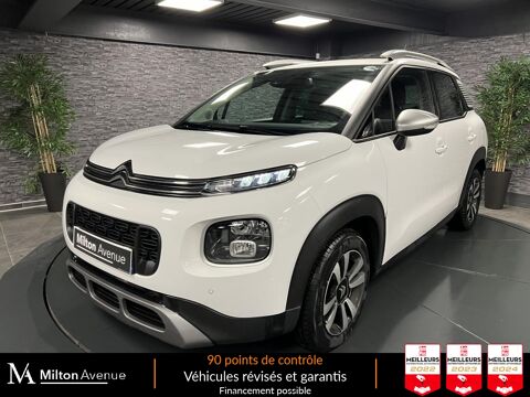 CITROEN C3 AIRCROSS 1.5 BlueHDi - 100 Shine Business 12490 23000 Guret