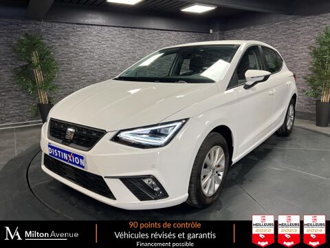 Annonce voiture Seat Ibiza 16490 