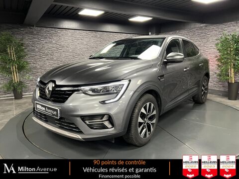 Annonce voiture Renault Arkana 20990 