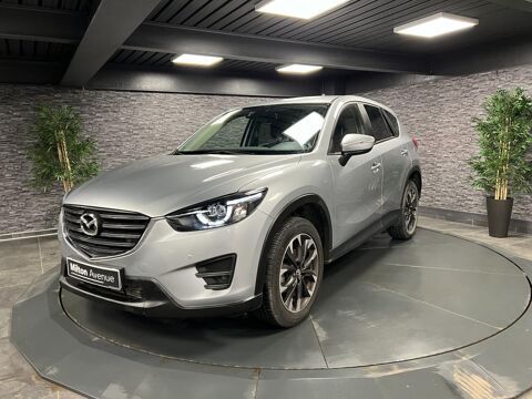 Voiture Mazda CX-5 occasion : annonces achat de véhicules Mazda CX-5