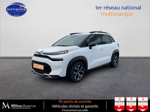 Annonce voiture Citron C3 Aircross 17480 