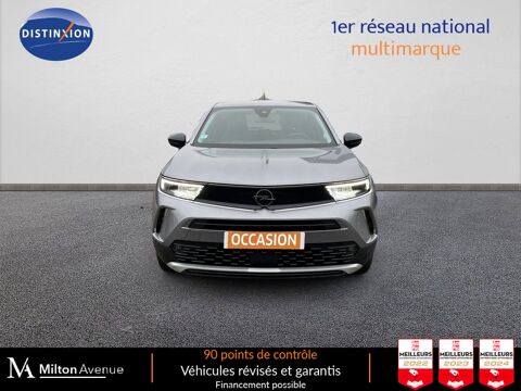Mokka 1.5D 110CH BUSINESS ELEGANCE 2022 occasion 23000 Guéret