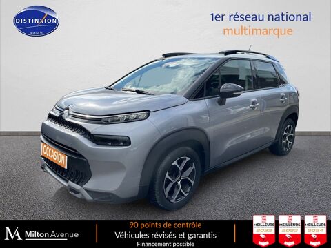 Annonce voiture Citron C3 Aircross 17480 