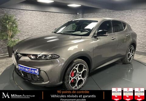 Annonce voiture Alfa Romeo Tonale 31990 
