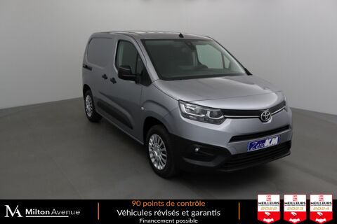 Annonce voiture Toyota Proace city 28990 