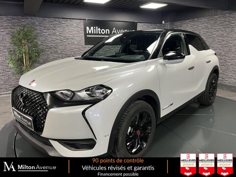 Annonce voiture Citron DS3 20990 
