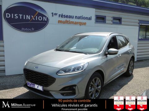 Ford Kuga 1.5 ECOBOOST 150CH ST-LINE 2023 occasion Guéret 23000