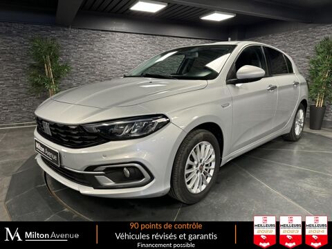 Fiat Tipo 1.0 100 Life 2021 occasion Guéret 23000