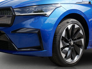 Enyaq iV 80x Sportline 2023 occasion 85600 Montaigu