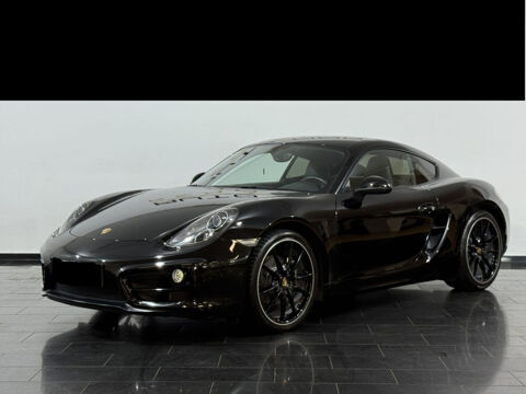 Cayman 2.7i 275 PDK 2014 occasion 85600 Montaigu