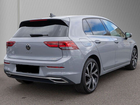 Golf 1.5 eTSI 150 DSG7 Style 2021 occasion 85600 Montaigu