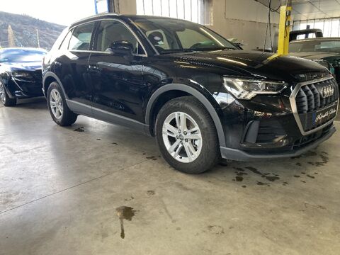 Annonce voiture Audi Q3 26500 