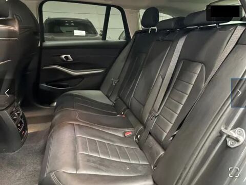 S&eacute;rie 3 320dA 190ch 1MAIN/HISTOBMW/CUIR/CARPLAY/CAM/REGVIT/GAR12MOIS 2021 occasion 59280 Armenti&egrave;res