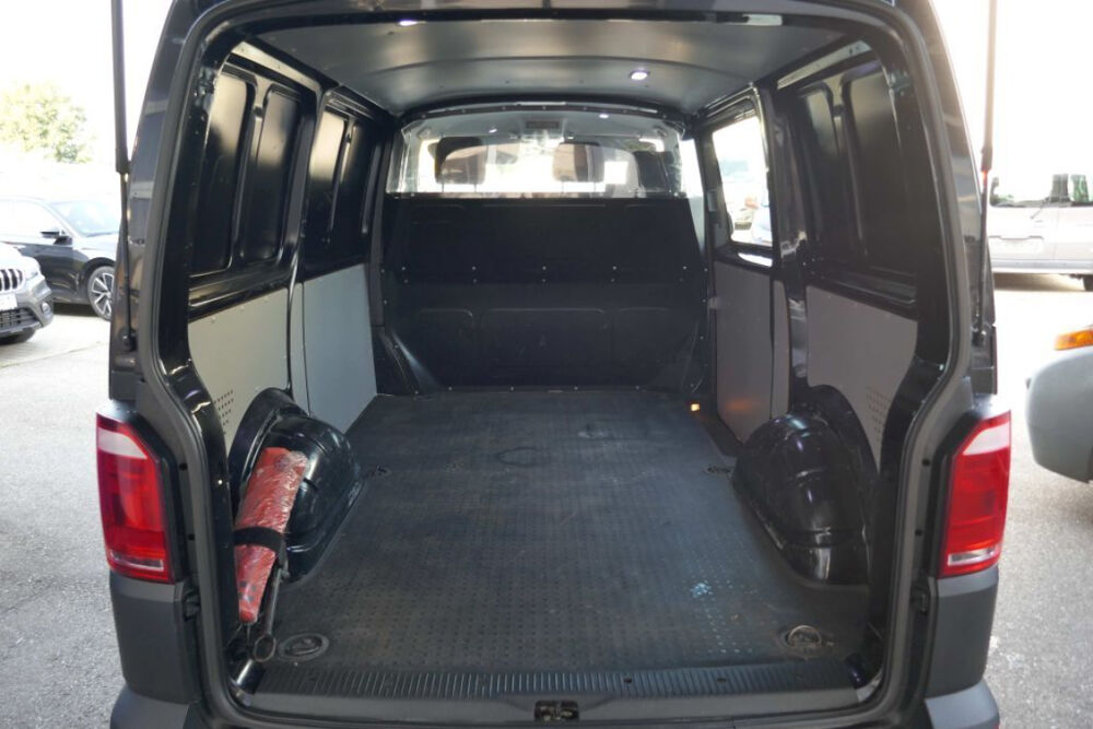 Transporter 2016 occasion 85600 Montaigu