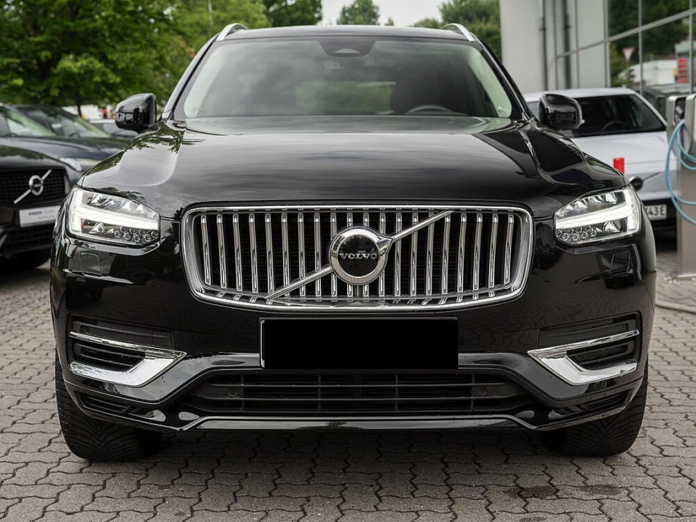 XC90 Recharge T8 AWD 310+145 ch Geartronic 8 7pl Ultimate St 2023 occasion 85600 Montaigu