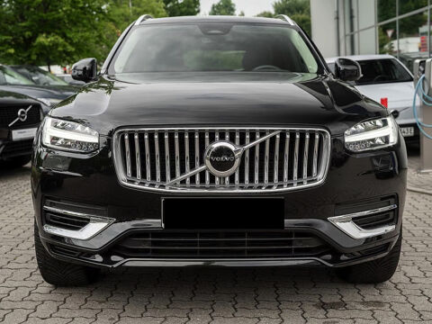 XC90 Recharge T8 AWD 310+145 ch Geartronic 8 7pl Ultimate St 2023 occasion 85600 Montaigu