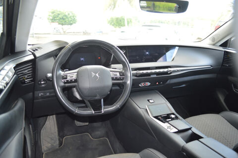 DS4 DS 4 PureTech 130 EAT8 2023 occasion 97122 Baie-Mahault