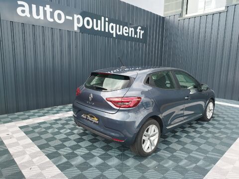 Clio V TCe 90 BUSINESS 2022 occasion 56700 Merlevenez