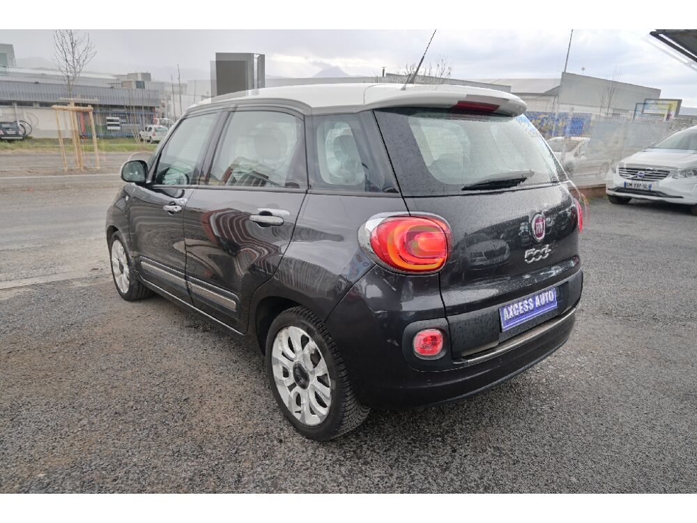 500 1.3 Multijet 16V 85 ch S/S Easy 2013 occasion 63800 Cournon-d'Auvergne