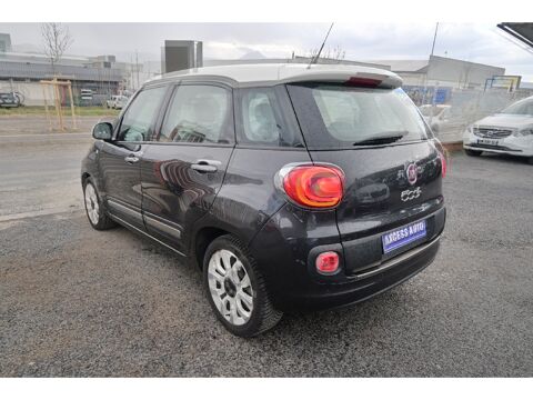 500 1.3 Multijet 16V 85 ch S/S Easy 2013 occasion 63800 Cournon-d'Auvergne