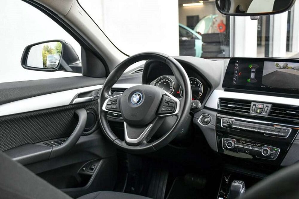 X2 xDrive 25e 220ch AFFICHTETHAUT/CAM/REGVIT/PARKSENSOR/JA 2022 occasion 59280 Armenti&egrave;res