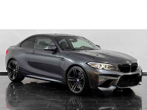 M2 Coupé 370 ch 2015 occasion 85170 Le Poiré-sur-Vie