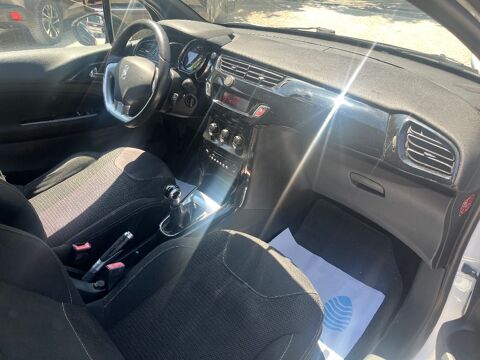 DS3 e-HDi 90 Airdream So Chic 2012 occasion 84000 AVIGNON