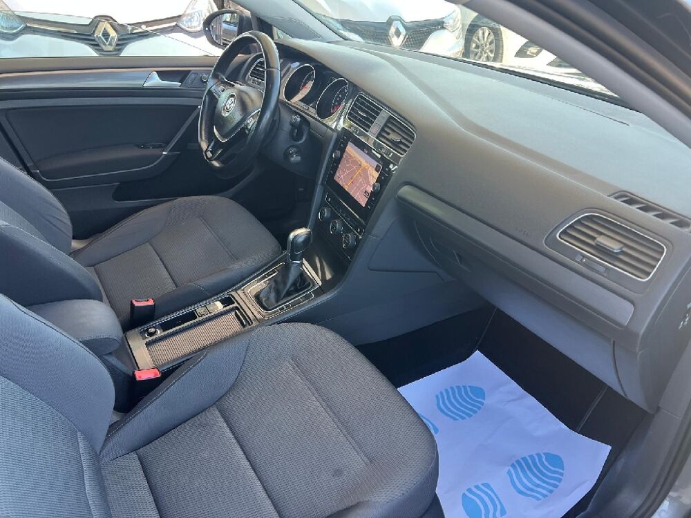 Golf TSI 130 DSG7 Confortline 2019 occasion 84000 AVIGNON