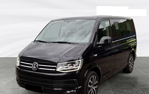 Volkswagen MULTIVAN Multivan 2.0 TDI 204 Comfortline DSG7 2015 occasion Montaigu 85600