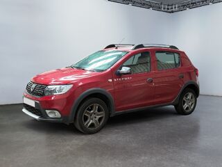 Sandero ECO-G 90 Stepway 2020 occasion 56700 Merlevenez