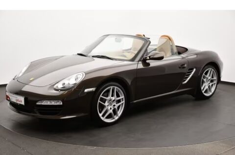 Annonce voiture Porsche Boxster 38990 €