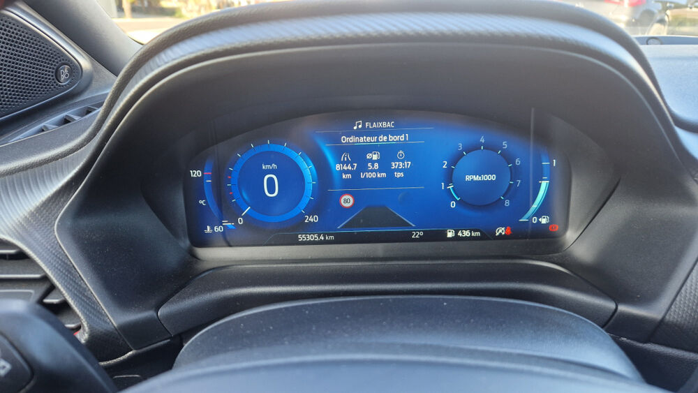 Puma 1.0 EcoBoost 155 ch mHEV BVM6 ST-Line X CHAINE DISTRIB 2022 occasion 66750 Saint-Cyprien