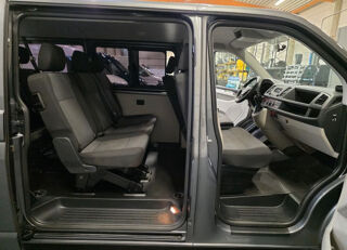 Caravelle 2.0 TDI 150 DSG7 2018 occasion 85600 Montaigu