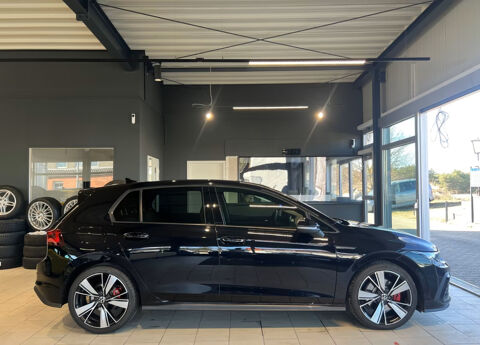 Golf 2.0 TDI 200 DSG7 GTD 2023 occasion 85600 Montaigu