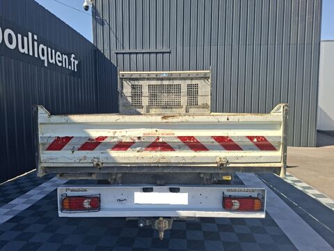 Master PROP RJ3500 L3 DCI 130 CONFORT 2020 occasion 56700 Merlevenez