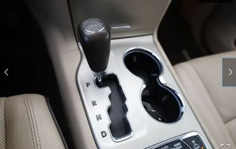 Grand Cherokee V6 3.0 CRD TOITPANO/CUIRCHAUF/REGVIT/ATTACHREM/1MAIN/GAR12MO 2012 occasion 59280 Armenti&egrave;res