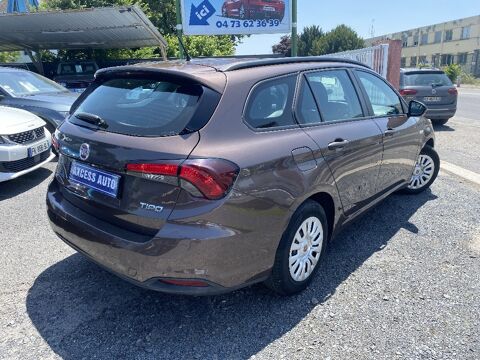 Tipo 1.4 95 ch 2018 occasion 63800 Cournon-d'Auvergne