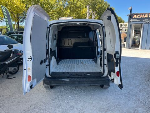 Kangoo 1.5 DCI 90CH 2017 occasion 84000 AVIGNON