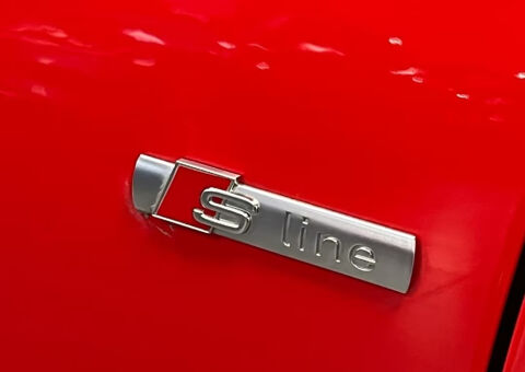 A5 2.0 TDI 190 S line 2015 occasion 85600 Montaigu