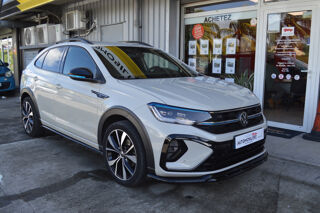 Taigo 1.0 TSI 110 DSG7 R-Line 2024 occasion 97122 Baie-Mahault