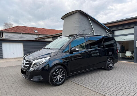 Mercedes Classe V 250D marco polo 2015 occasion Montaigu 85600