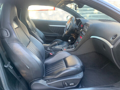 Spider 1.8 TBi 16V*Xenon*Leder *Navi*1 2011 occasion 85600 Montaigu