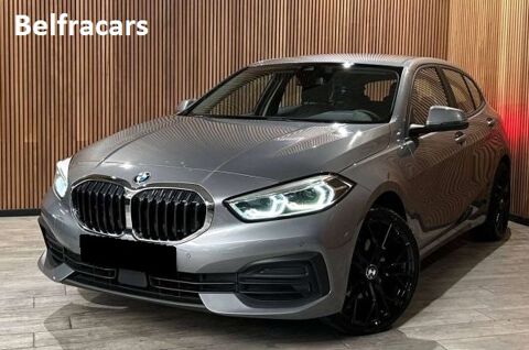 S&eacute;rie 1 116d 116ch Auto. CARPLAY/REGVIT/PARKSENSOR/GPS/JA/GAR12MOIS 2022 occasion 59280 Armenti&egrave;res