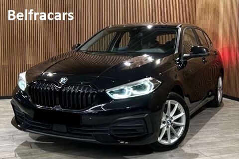 Annonce voiture BMW Série 1 16900 €