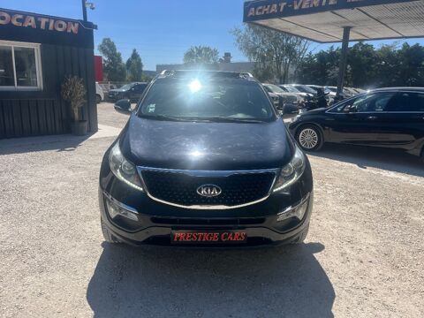 Sportage 1.7 CRDi 115 ISG 4x2 Active 2015 occasion 84000 AVIGNON