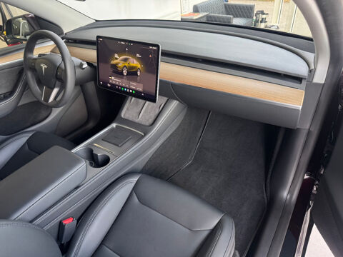Model Y MODEL Y Grande Autonomie Dual Motor AWD 2024 occasion 85600 Montaigu